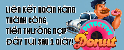 Vòng Quay May Mắn - Slot Game Miễn Phí promotion banner